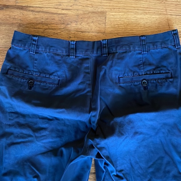 Brooks Brothers “346” Clark Straight Leg Pants - Picture 4 of 4